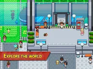 Screenshot 9: Duel Revolution