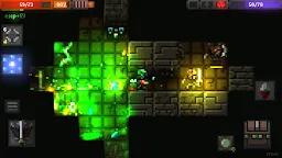 Screenshot 10: Cave