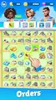Screenshot 10: Food and Travel: Merge Game