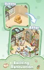 Screenshot 24: Cozy Room: Home Design Game