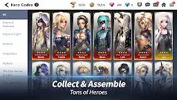 Screenshot 16: LYN: The Lightbringer | Global