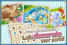Screenshot 12: ハローキティ ワールド　サンリオのまちづくりゲーム【無料】