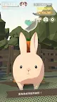 Screenshot 3: 兔子更可愛了太犯規　-兔子可愛了2-
