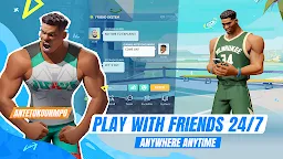 Screenshot 11: Dunk City Dynasty