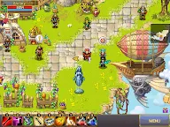 Screenshot 13: Warspear Online (MMORPG, RPG, MMO)