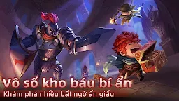 Screenshot 9: Soul Knight | Bản quốc tế