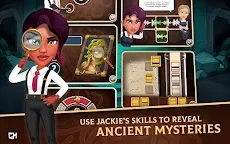 Screenshot 20: Detective Jackie - Mystic Case 