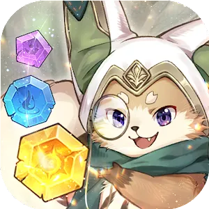 因格瑪の預言: Puzzle & Tales | 繁中版