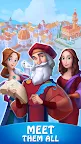 Screenshot 6: Da Vinci Legends™ Match-3 Game