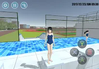 Screenshot 14: High School Simulator 2018