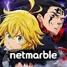 Icon: The Seven Deadly Sins: Grand Cross | Coréen