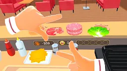Screenshot 10: Cooking Clash