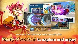 Screenshot 14: Eldorado M