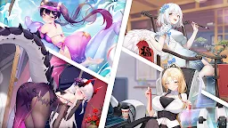 Screenshot 5: 末日戰姬 | 日版