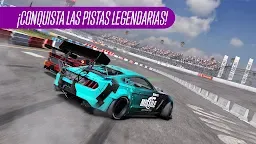 Screenshot 8: CarX Drift Racing 2