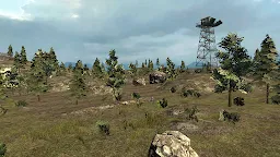 Screenshot 5: Rake Monster - Horror Escape