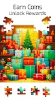 Screenshot 21: Christmas Jigsaw Puzzles