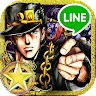 Icon: LINE: JOJO’sBizarreAdventureSS