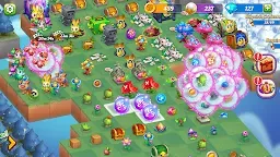 Screenshot 8: Wonder Merge