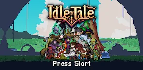 Screenshot 16: IdleTale