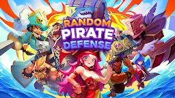 Screenshot 7: Random Pirate Defense