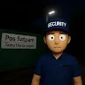 Icon: Satpam Kuburan Simulator