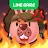 LINE PokoPoko ผจญภัยป่าพัซเซิล