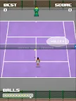 Screenshot 10: Retro Slam Tennis
