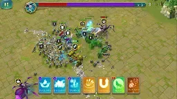 Screenshot 8: Art of Conquest