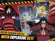 Screenshot 10: Hero Battle: Assemble