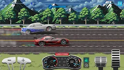 Screenshot 2: UNLIM RACING