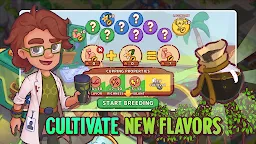 Screenshot 20: Brewtopia: Grow Coffee Beans