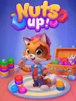 Screenshot 24: Nuts UP! Bolts Sort Puzzle