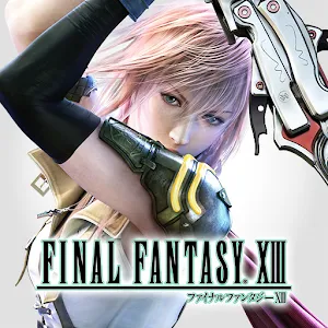 Final Fantasy 13