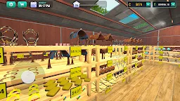 Screenshot 10: Horse Shop Simulator