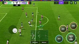 Screenshot 8: FIFA Mobile 足球