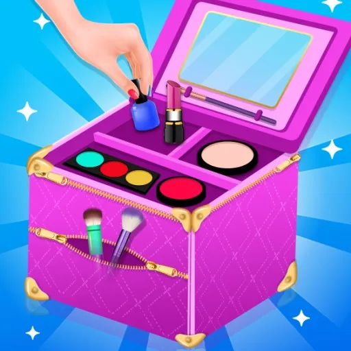 DIY Makeup Kit Makeup Games Games