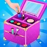 Icon: DIY Makeup Kit - Makeup Games