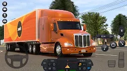 Screenshot 12: Truck Simulator