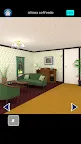 Screenshot 2: Escape Game Rocking Chair