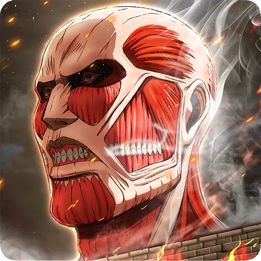 Attack on Titan: Humanity's Last Hope