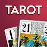 Icon: Tarot Classique: jeu de cartes