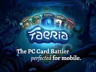 Screenshot 11: Faeria