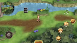Screenshot 22: RPG マレニア国の冒険酒場 ～パティアと腹ペコの神～ Trial