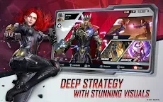 Screenshot 11: MARVEL Duel