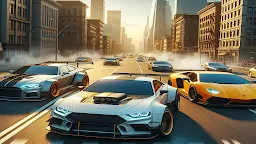 Screenshot 7: CarS Racing 2 Car Racing Games