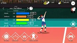 Screenshot 8: The Spike