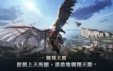Screenshot 19: 夜鴉 NIGHT CROWS | 國際版