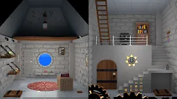 Screenshot 15: Escape Room Clock Tower