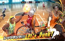 Screenshot 15: City Dunk：街頭籃球